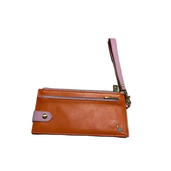 OneOddBirdKiskadee Wristlet great condition - Picture 2 of 8